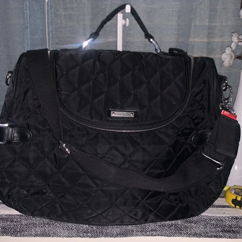 Storsak Poppy delux diaper bag / baby bag/ traveling bag